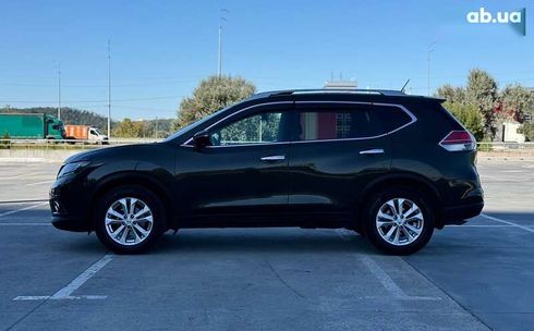Nissan Rogue 2015 - фото 8
