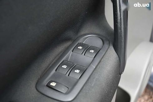 Renault Scenic 2007 - фото 15