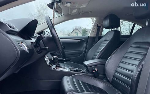 Volkswagen Passat CC 2013 - фото 9