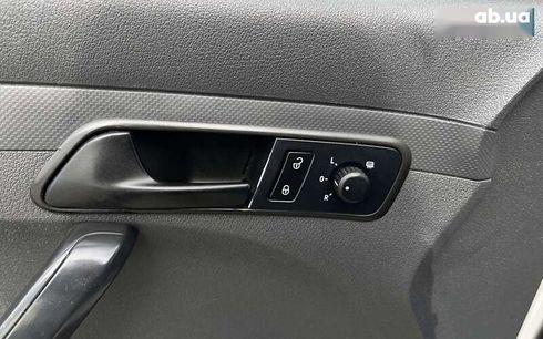 Volkswagen Caddy 2011 - фото 10