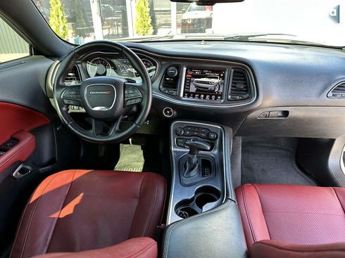 Dodge Challenger 2014 - фото 13