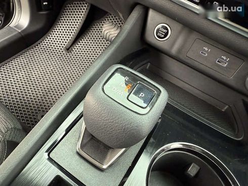 Nissan Rogue 2021 - фото 23