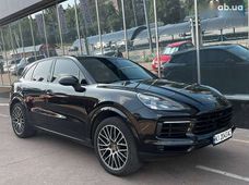 Продажа Porsche б/у в Киевской области - купить на Автобазаре