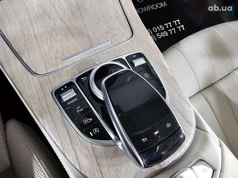 Mercedes-Benz E-Класс 2019 - фото 29