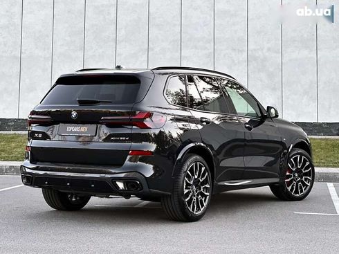 BMW X5 2024 - фото 8