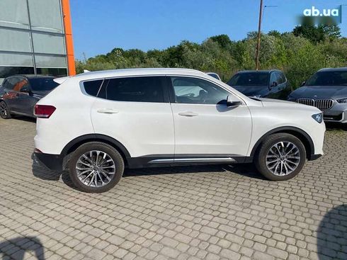 Haval H6 2019 - фото 9