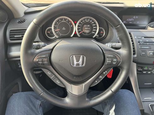 Honda Accord 2011 - фото 19