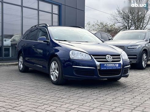 Volkswagen Golf 2009 - фото 3