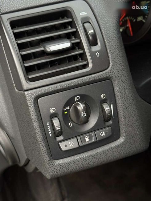 Volvo V50 2007 - фото 8