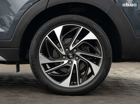 Hyundai Tucson 2019 - фото 4