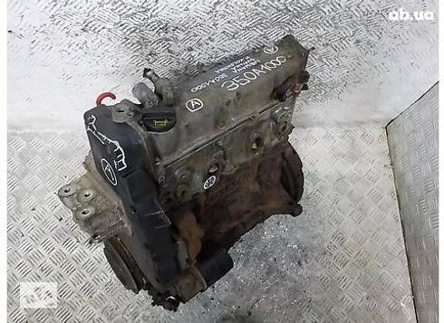 двигатель в сборе для Fiat Punto - купить на Автобазаре - фото 4