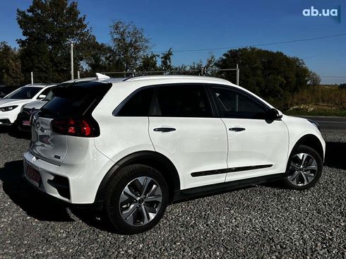 Kia Niro 2021 - фото 9