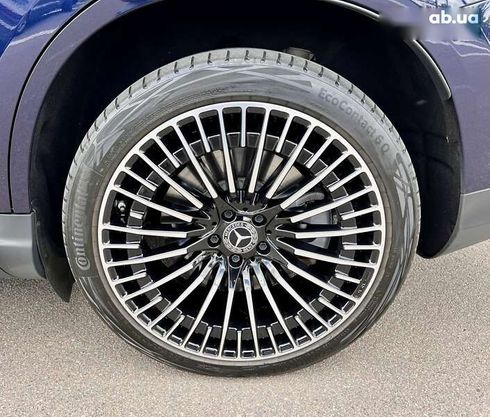 Mercedes-Benz EQC-Класс 2021 - фото 17