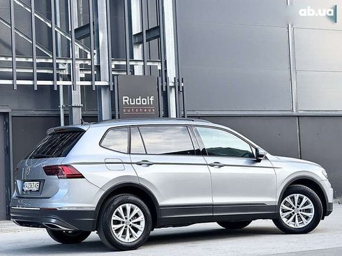 Volkswagen Tiguan 2020 - фото 2