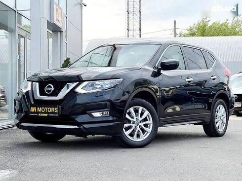 Nissan X-Trail 2019 - фото 3