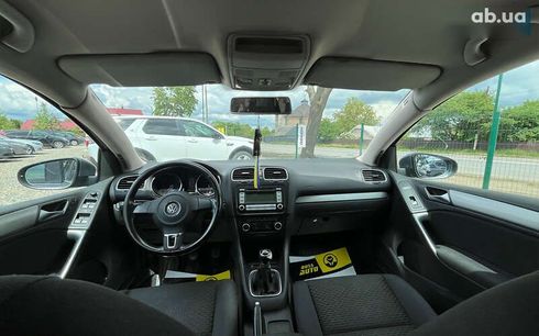 Volkswagen Golf 2010 - фото 17