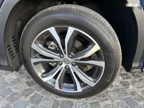 Lexus RX 2022 - фото 6