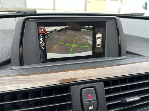 BMW 3 серия 2015 - фото 17