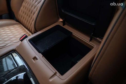 Infiniti QX80 2023 - фото 27