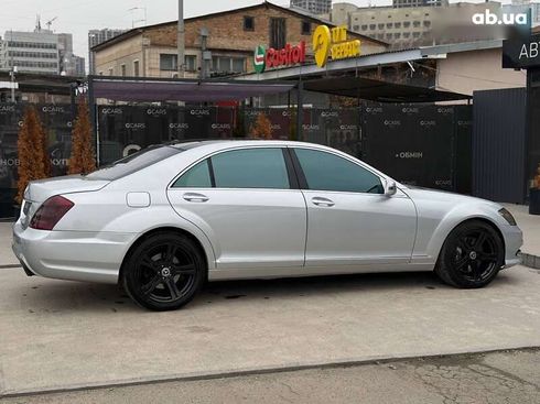 Mercedes-Benz S-Класс 2011 - фото 8