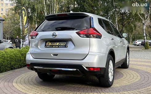 Nissan X-Trail 2019 - фото 7