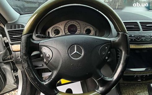 Mercedes-Benz E-Класс 2005 - фото 12