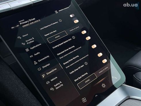 Lucid Motors Air 2023 - фото 28