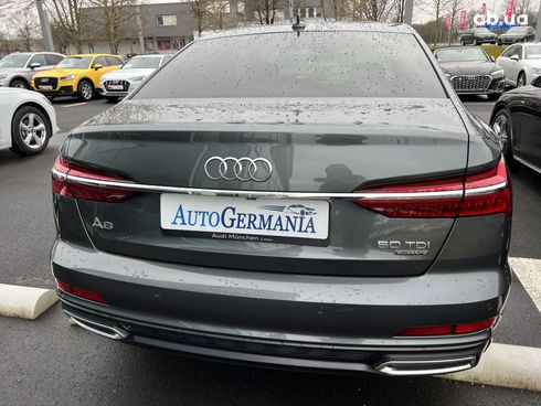 Audi A6 2022 - фото 3