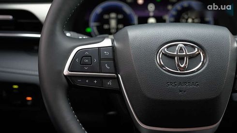 Toyota Highlander 2024 - фото 20