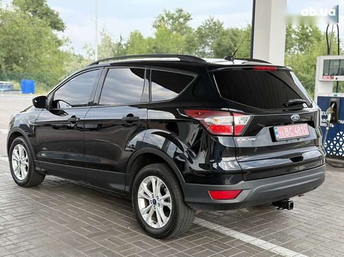 Ford Escape 2017 - фото 13