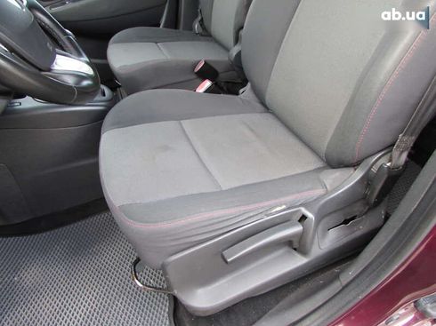 Renault grand scenic 2012 - фото 8