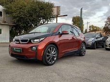 Продаж вживаних BMW i3 в Одеській області - купити на Автобазарі