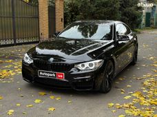 Продажа б/у BMW 4 серия 2013 года в Киеве - купить на Автобазаре