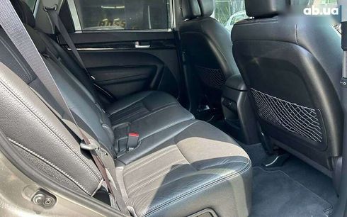 Kia Sorento 2014 - фото 14