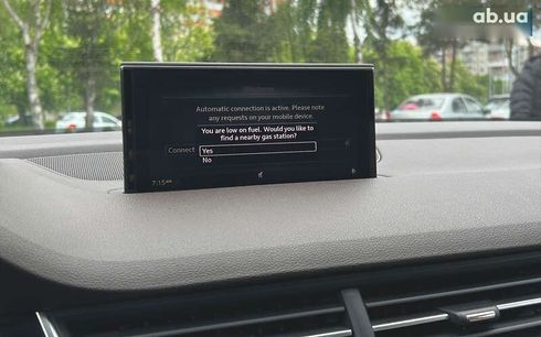 Audi Q7 2016 - фото 16
