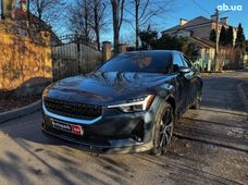 Продаж вживаних Polestar в США - купити на Автобазарі