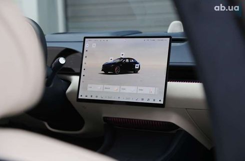 Zeekr 007 2024 - фото 21