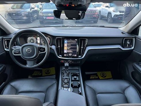 Volvo S60 2019 - фото 16