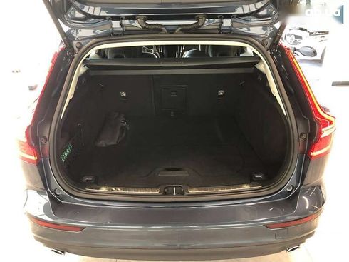 Volvo V60 2021 - фото 14