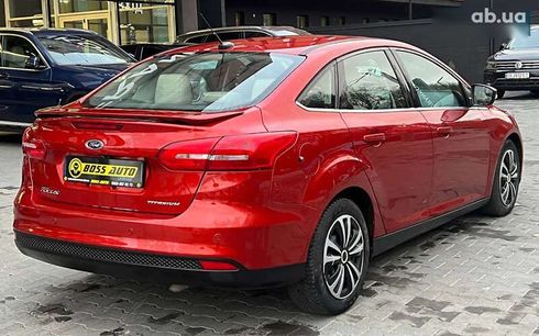 Ford Focus 2018 - фото 6