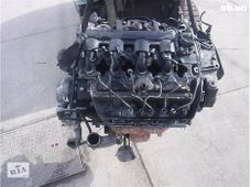 Запчастини Двигуна на Renault Laguna - купити на Автобазарі