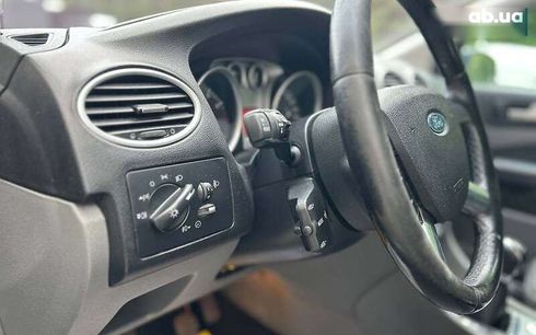 Ford Focus 2008 - фото 9