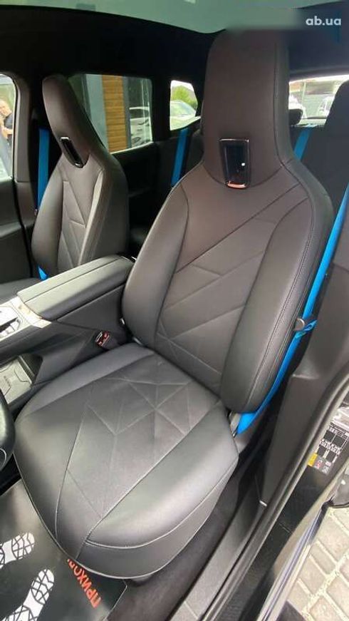 BMW iX 2022 - фото 21