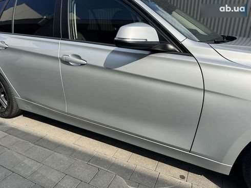 BMW 3 серия 2017 - фото 19