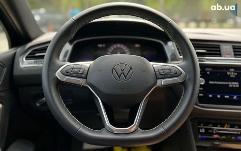 Volkswagen Tiguan 2024 - фото 18