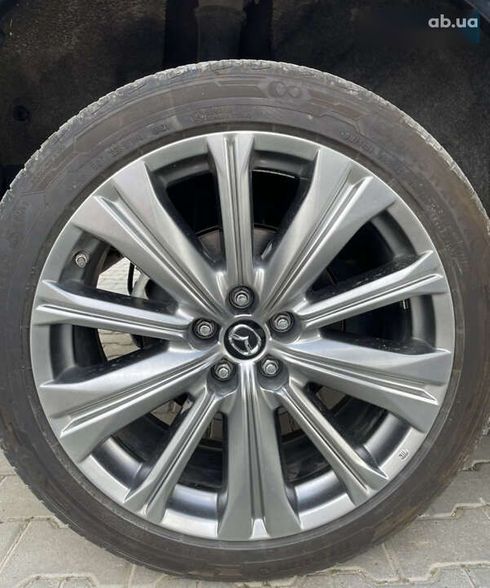 Mazda CX-5 2022 - фото 19