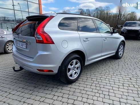 Volvo XC60 2017 - фото 7