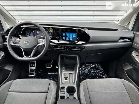 Volkswagen Caddy 2023 - фото 12