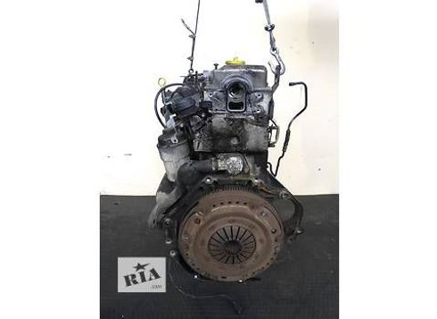 двигатель в сборе для Saab 9-3 - купить на Автобазаре - фото 3