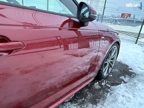 Audi A4 2017 - фото 14